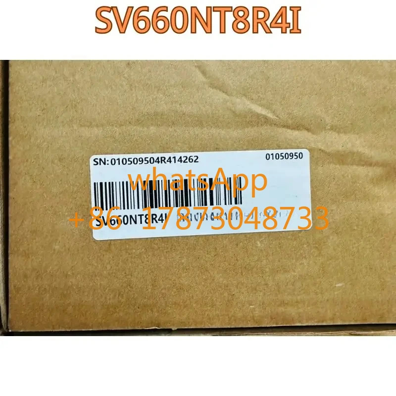 오리지널 드라이브 SV660NT8R4I