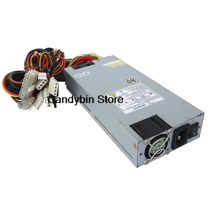 전원공급장치 FSP460-701UG FSP 80 플러스 1U 460W