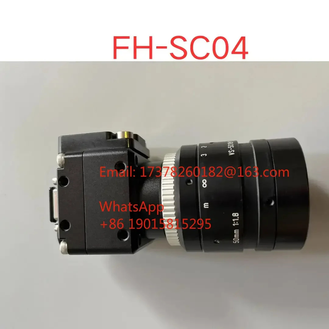 FH-SC04 산업카메라 리퍼 완료 ok
