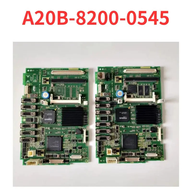 리퍼 완료 A20B-8200-0545 마더보드 신