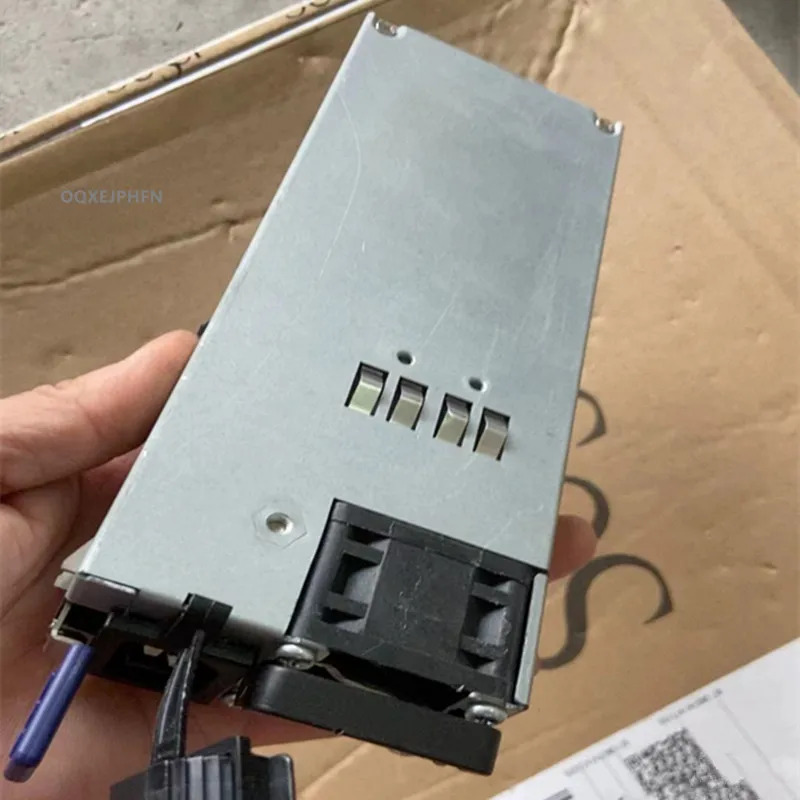 리퍼 전원공급장치 DELTA 1200W DPS-1200AB-24 A DPS-1200AB-24A XN-ACPWR-1200W-FB 801124-00-01 새 것처럼 작동