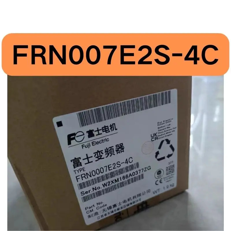 FRN007E2S-4C 인버터