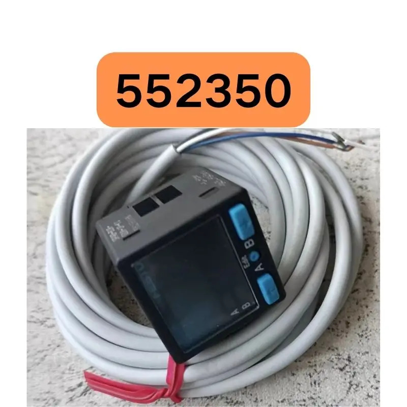 신형 압력센서 552350 SPAB-B2R-G18-2P-K1
