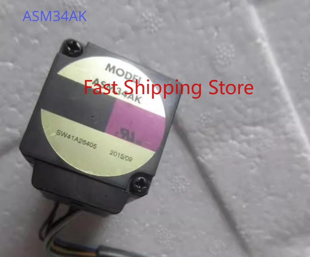 ASM34AK는 3개월 으로 작동 상태가