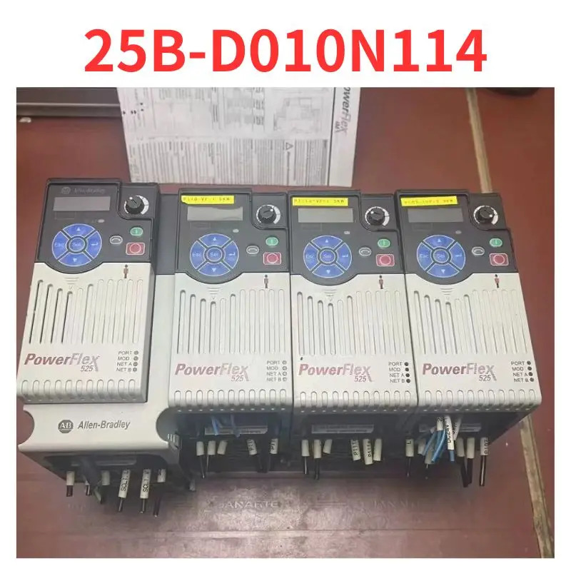 리퍼 인버터 완료 25B-D010N114