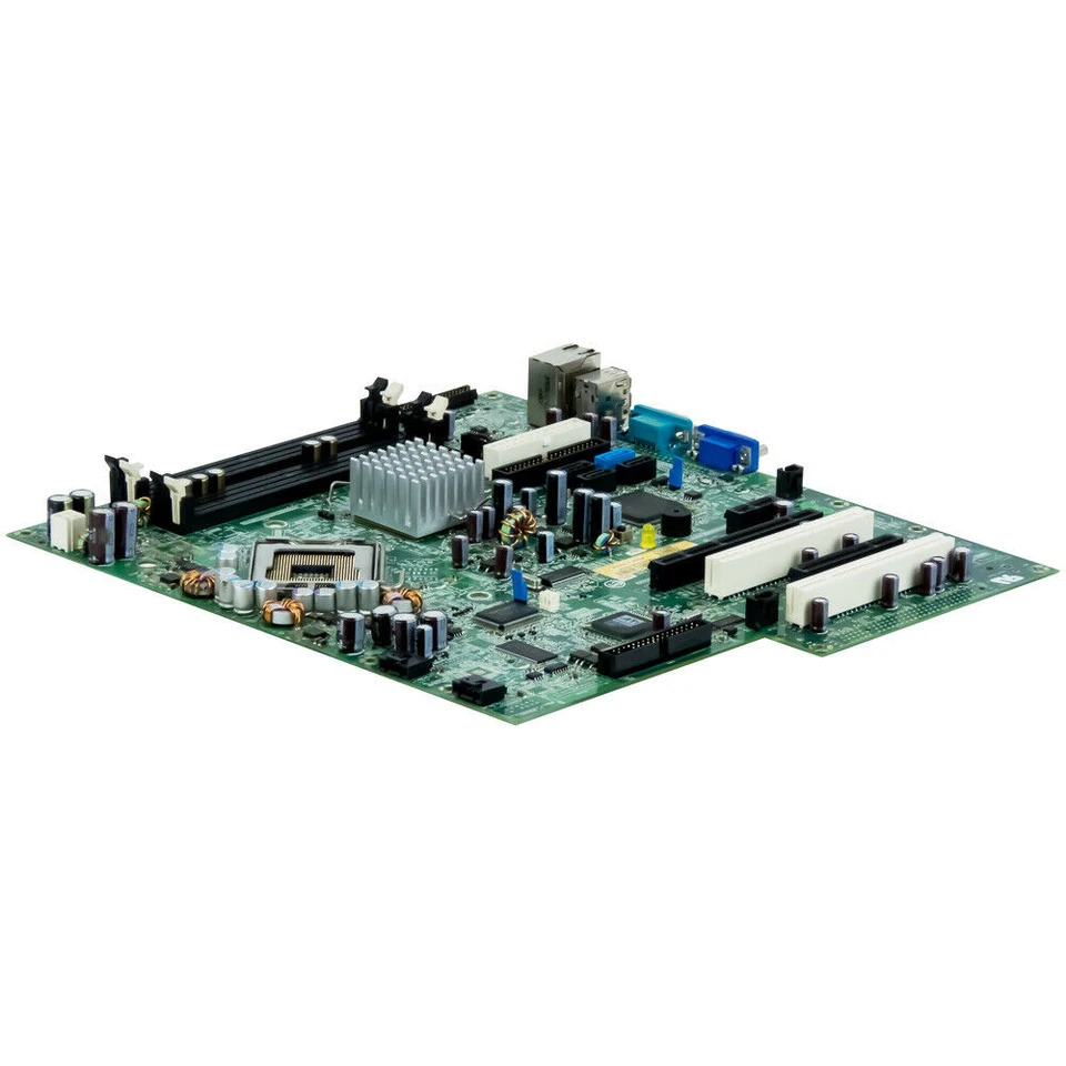 Dell PowerEdge 메인보드 SC430 SC440 YH299 0NY776 0YH299 NY776 마더보드