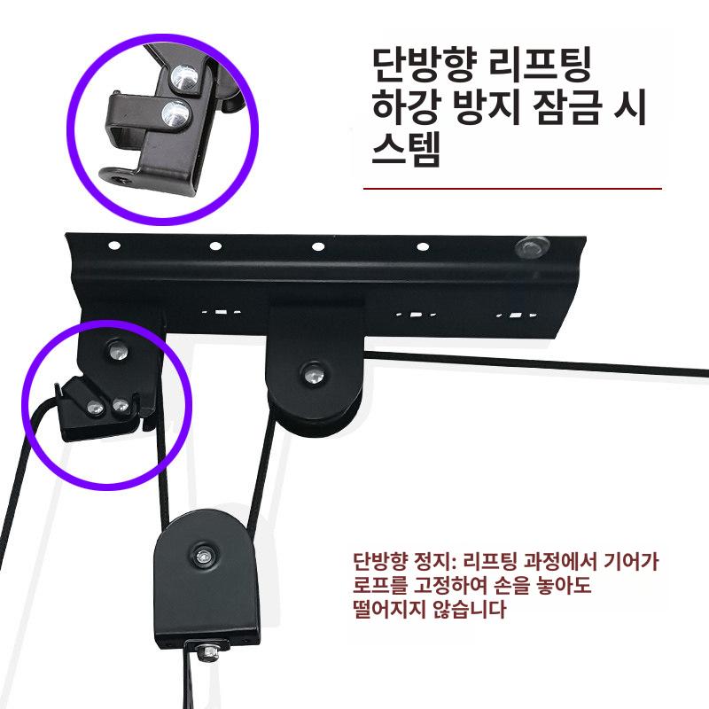 버스세차봉 걸레밀대 대형 브러시 차걸레 연장봉 교체용 도구 세척 세차밀대걸레 - 상세 이미지 3