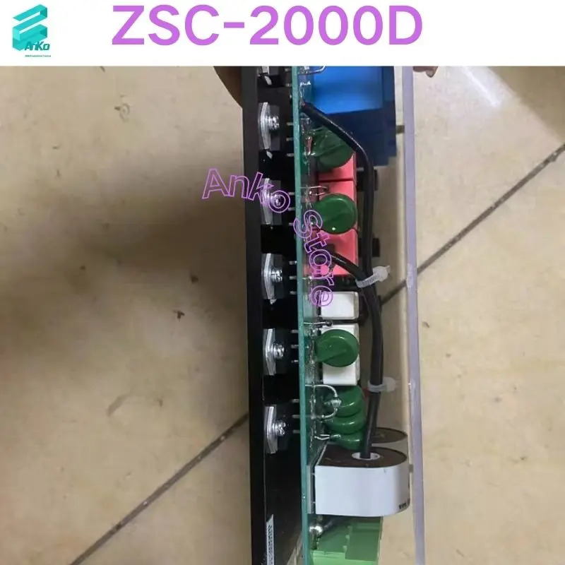 리퍼 OK 전원공급장치 ZSC-2000D