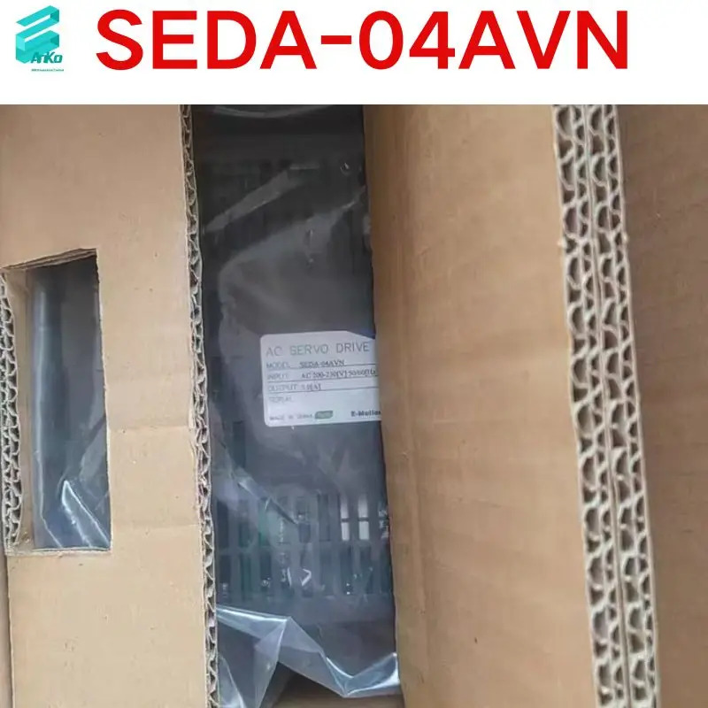 서보 드라이브 SEDA-04N 신