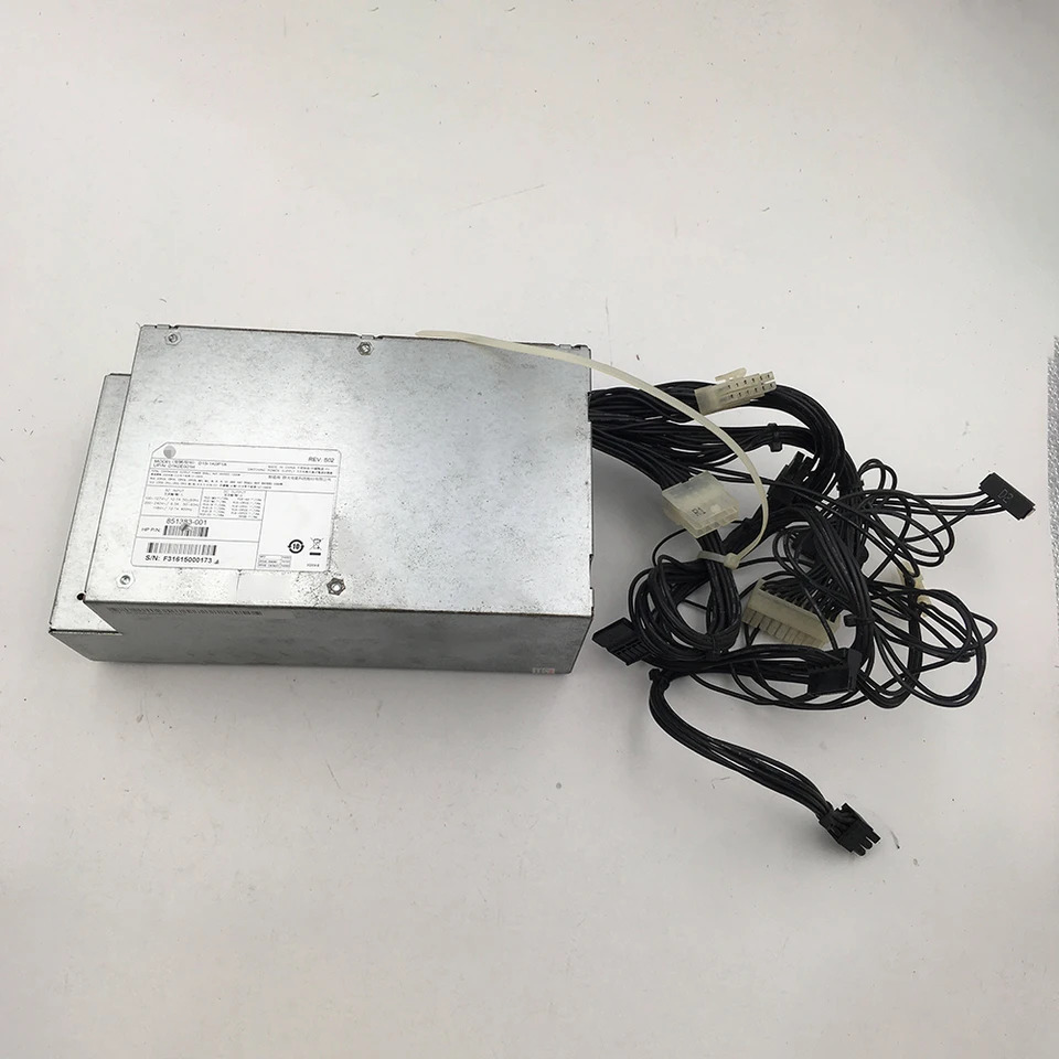 hp호환 Z6 G4 전원공급장치 D15-1K0P1A 851383-001 오리지널 1000W 리퍼 완료