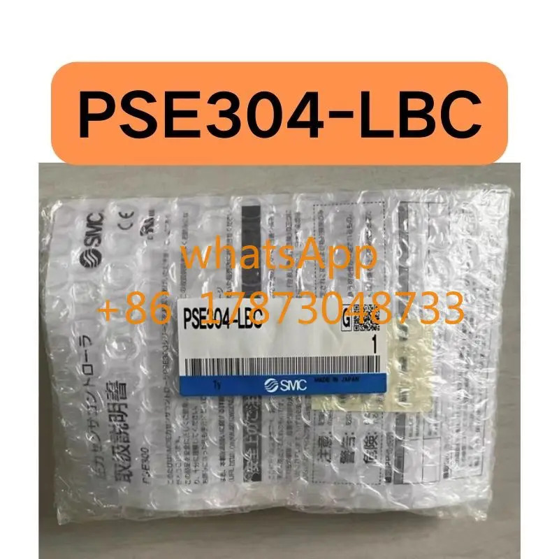 을 위해 가 압력 스위치 PSE304-LBC