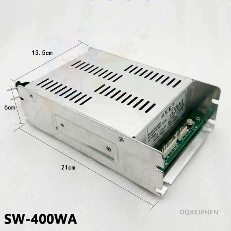 ROSOR 12V12.5A 5V5A 155W CG-155 SONGWANG 5V3A 12V10A 24V4A 48V6A 400W SW-400WA ZX-400WA 새 원본 전원공급장치
