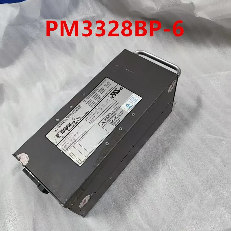 Pioneer Magnetics PM3328BP-6리퍼 전원공급장치가 새 처럼 작동함