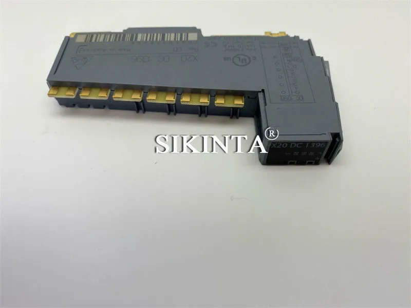 X20 계산 모듈 X20DC1376 X20DC11A6 완전히 리퍼
