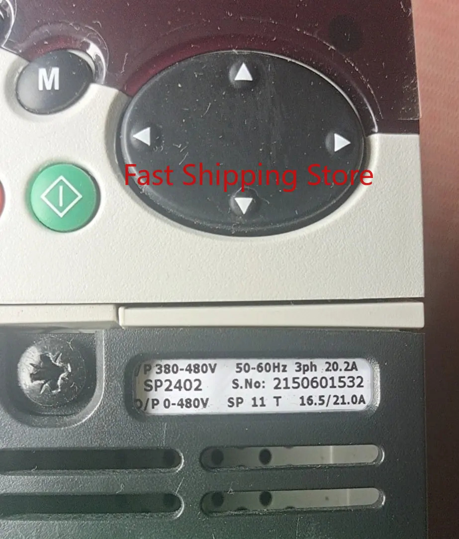 3개월 이 포함된작동 상태인버터 SP2402