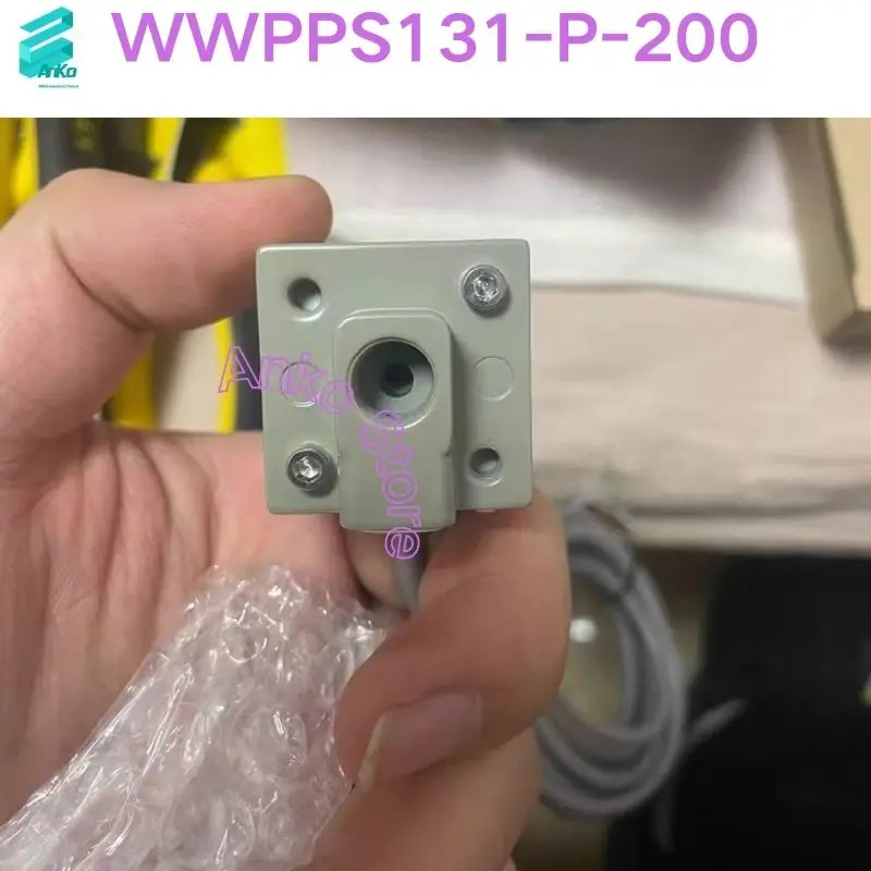 압력센서 WWPPS131-P-200