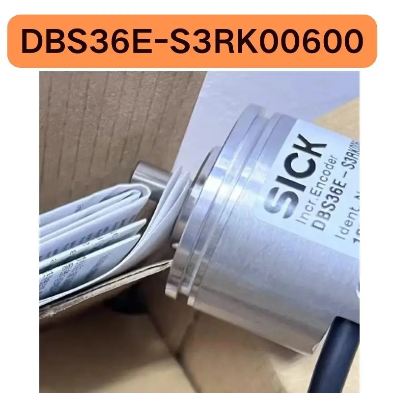 인코더 DBS36E-S3RK00600