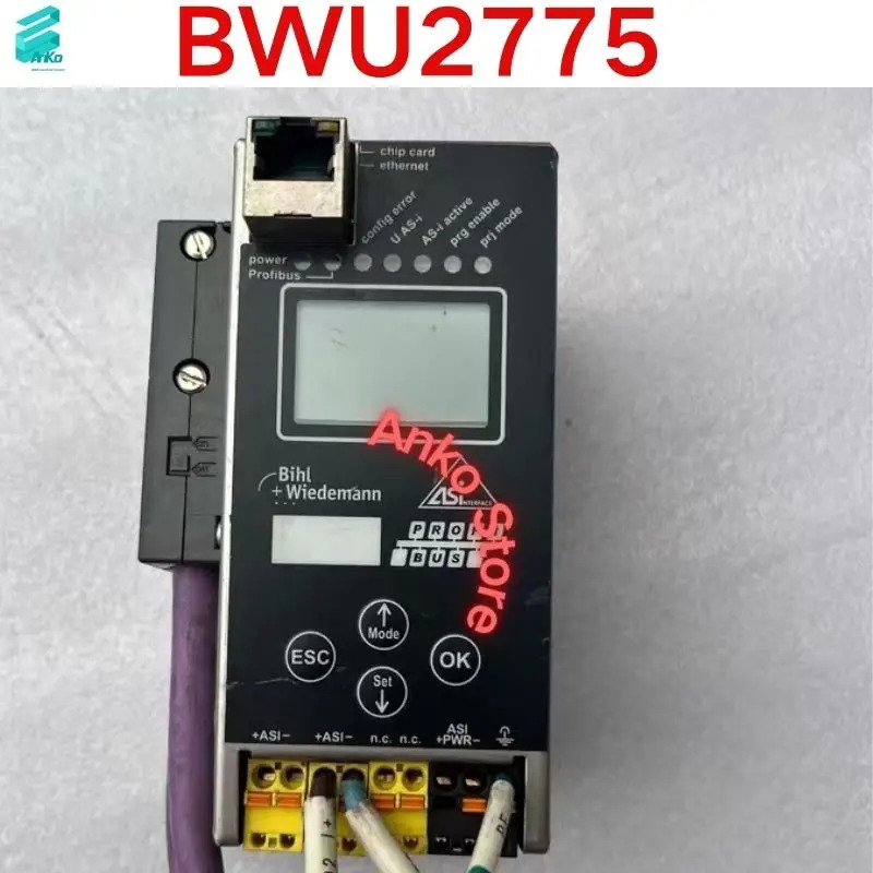 리퍼 OK 모듈 BWU2775