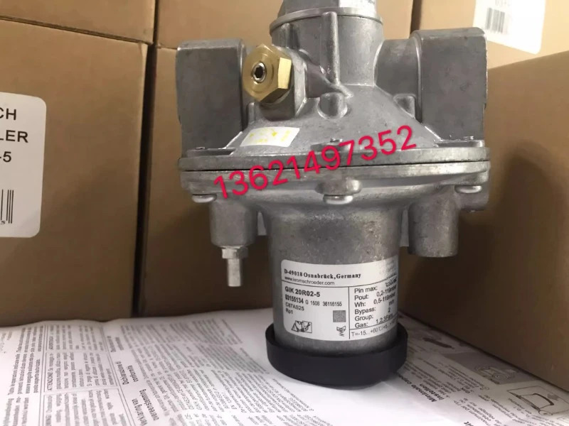 GIK20R02-5 GIK15R02-5 GIK25R02-5GIK40R02-5GIK50R02-5 비례 밸브