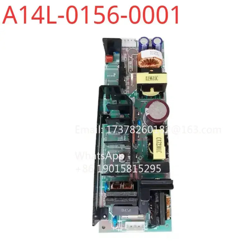 A14L-0156-0001 24V ZWS150AF-24 전원공급장치 보드