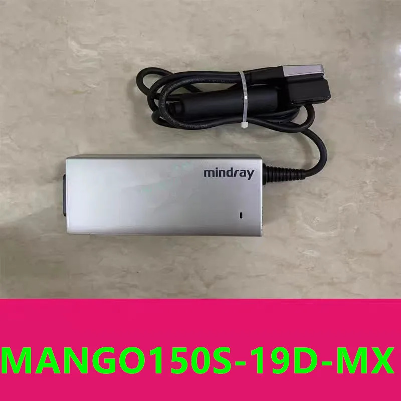 MINDRAY 19V7.9A 150W 전원공급장치 MANGO150S-19D-MX새