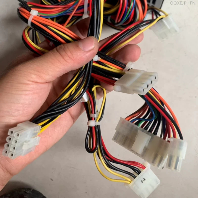 US POWER 230W SP2-4230F리퍼 전원공급장치는 것처럼 작동