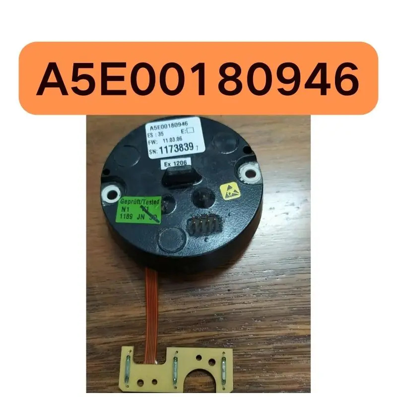 리퍼 변압기 A5E00180946 완료 기능 손상