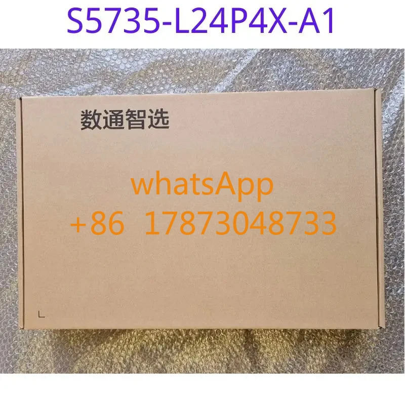 S5735-L24P4X-A1