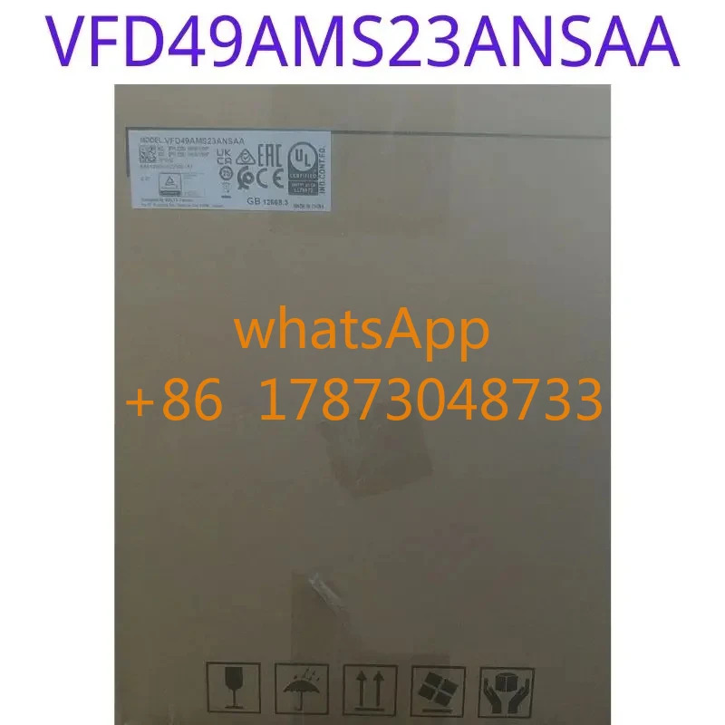VFD49AMS호환23ANSAA 11KW 220V