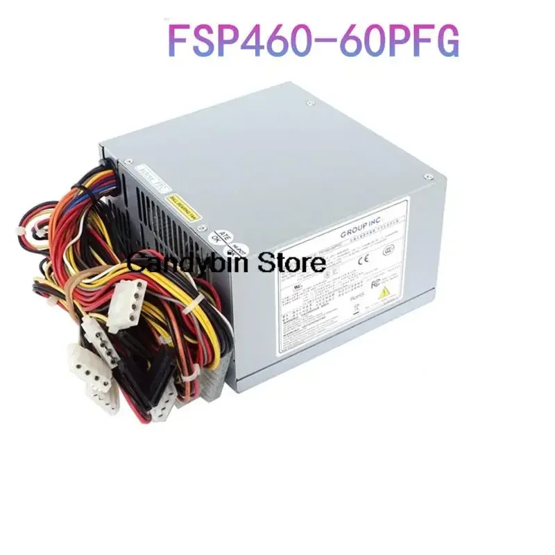 FSP Advantechp호환SU 전원공급장치 FSP460-60PFG FSP460-60GLC FSP460-60PFN 460W