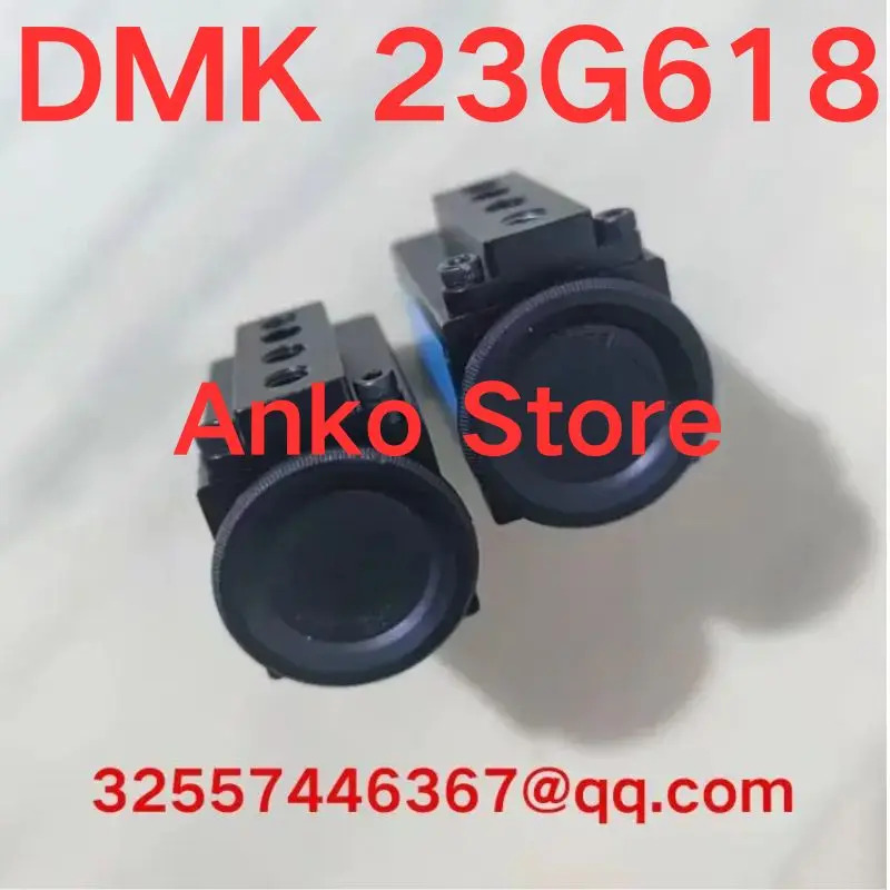 리퍼 OK 산업카메라 DMK 23G618