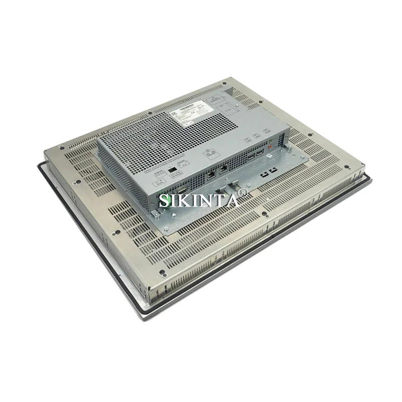 MP277 터치 패널 66644-0AC01-2AX0 스크린 완전히 리퍼 하시기 바랍니다