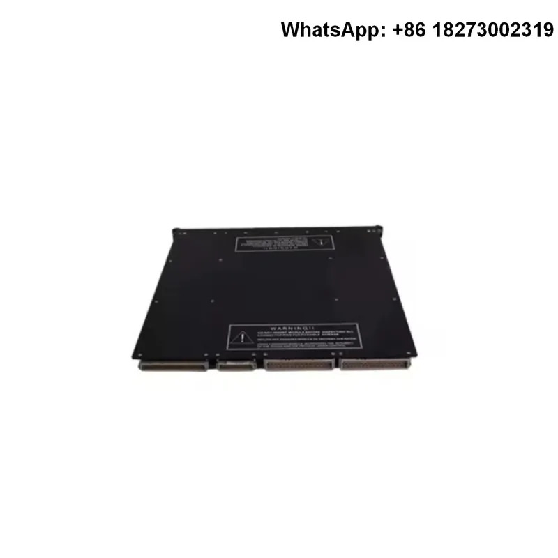 Triconex 3625 산업 오리지널