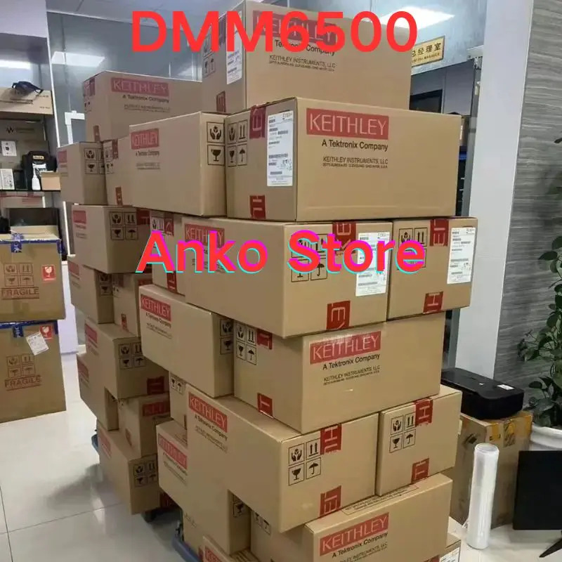 데스크탑 멀티미터 DMM6500 신