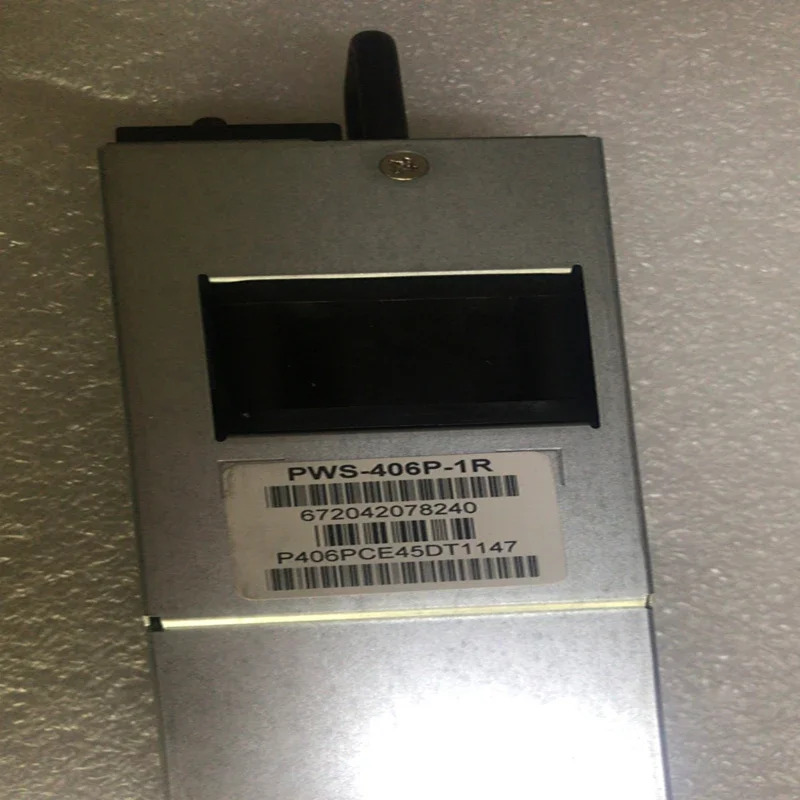 슈퍼마이크로PSU 전원공급장치 PWS-406P-1R 400W