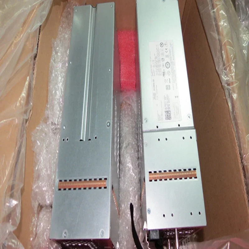 델 이퀄로직 PSU PS6110E PS6210E 1080W 전원공급장치 D1080E-S0 D1080N-S0 0VHFKD 0MYNPK 0M2JTJ H1080E-S0