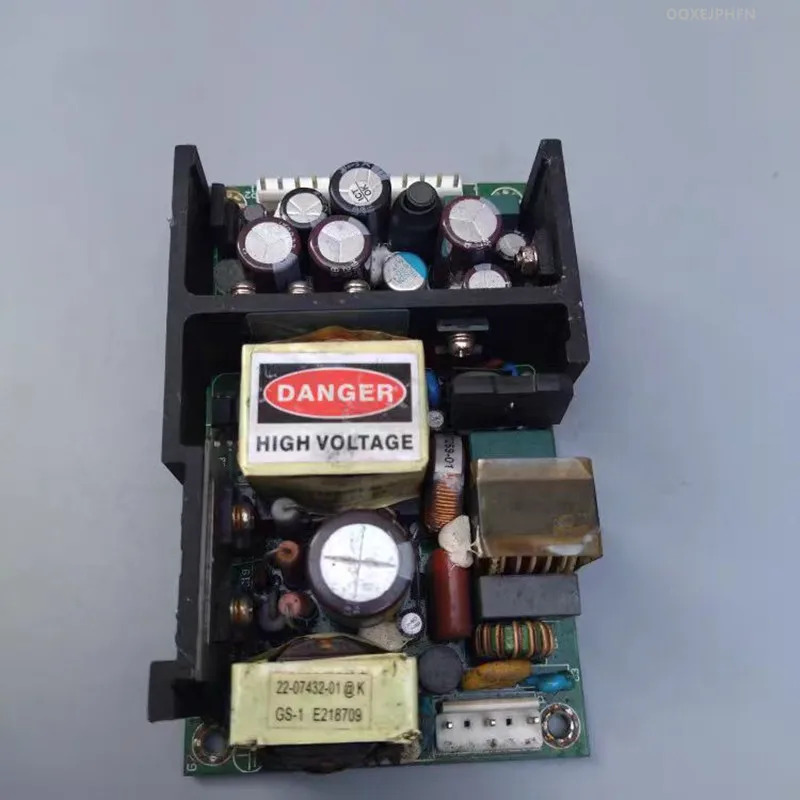SINPRO 12V6A 5V15A 120W 전원공급장치 SBU120-302 61W SBU61-401-2 리퍼 것처럼 작동