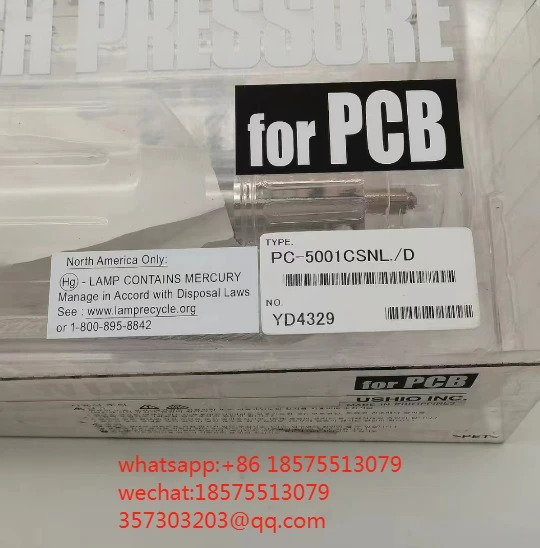 USHIO PC-5001CSNL. D SUV-1500SIL SUV-2011NIL/S SUPERIOR UV PCB 전