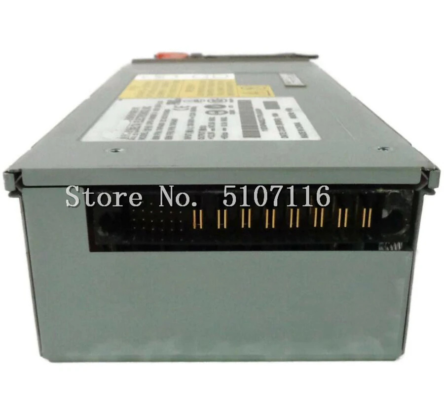 IBM HS20 기계 74P4400 74P4401 DPS-1600BB A 전원공급장치 전 완전 리퍼 1800W