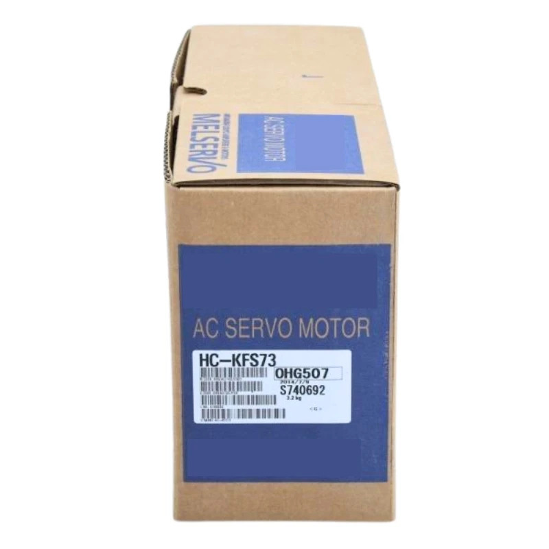 HC-KFS73 서보모터 신