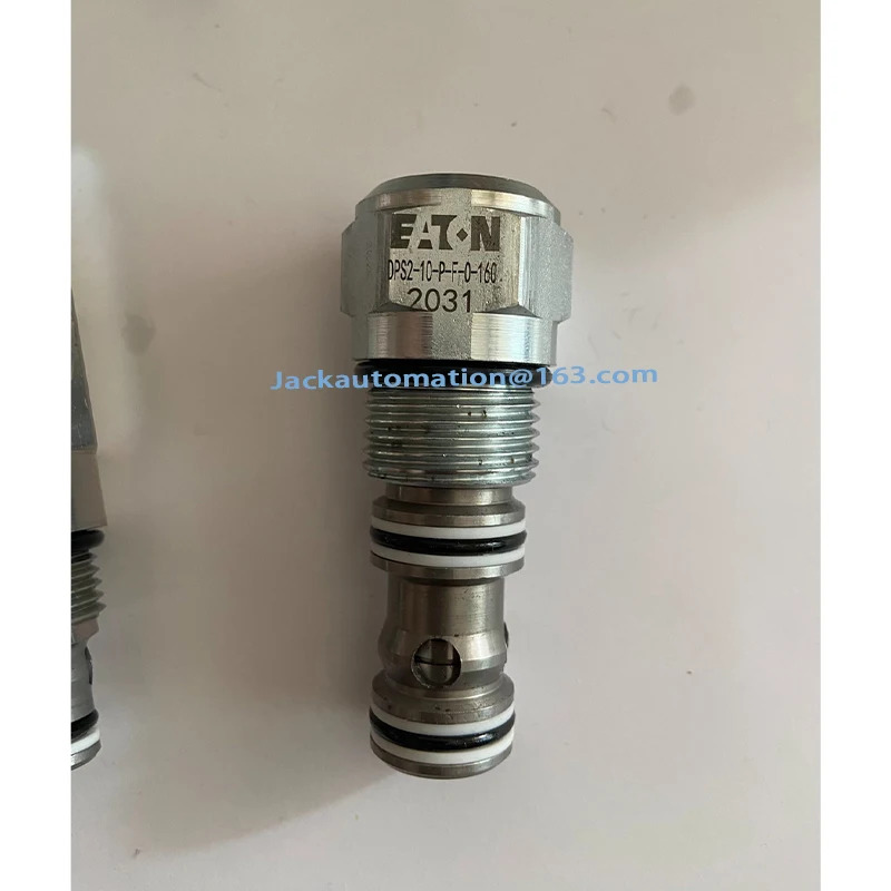 VICKERS DPS2-10-S-F-0-160 플매트 카펫 러그 밸브