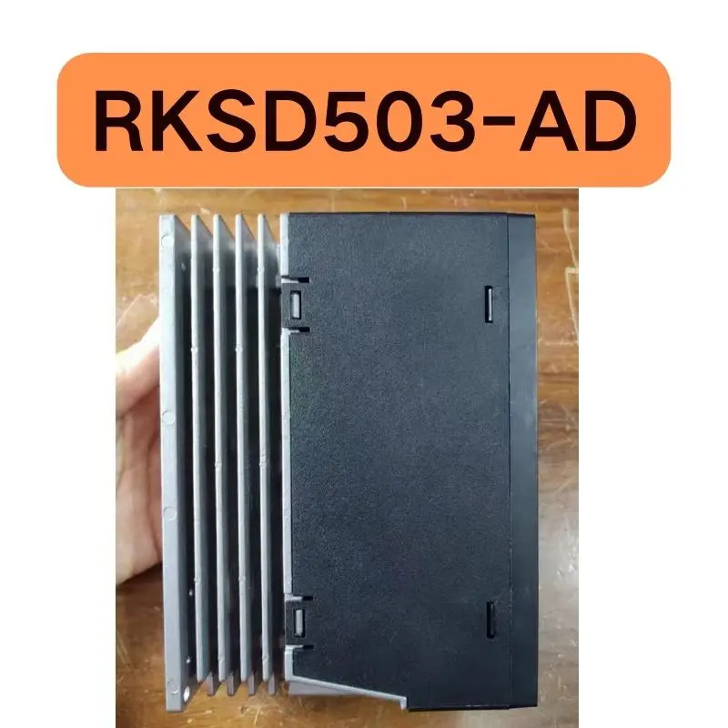 리퍼 드라이브 RKSD503-AD 기능 OK