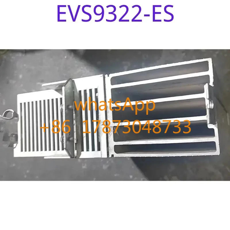 리퍼된 드라이버 EVS9322-ES 기능 리퍼가 그대로 유지