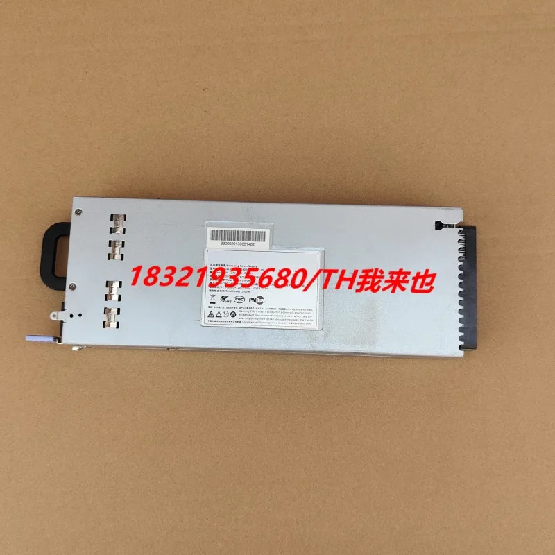 만리장성 TC6600 1600W GW-CDMDSP1600C리퍼 전원공급장치는 것처럼 작동