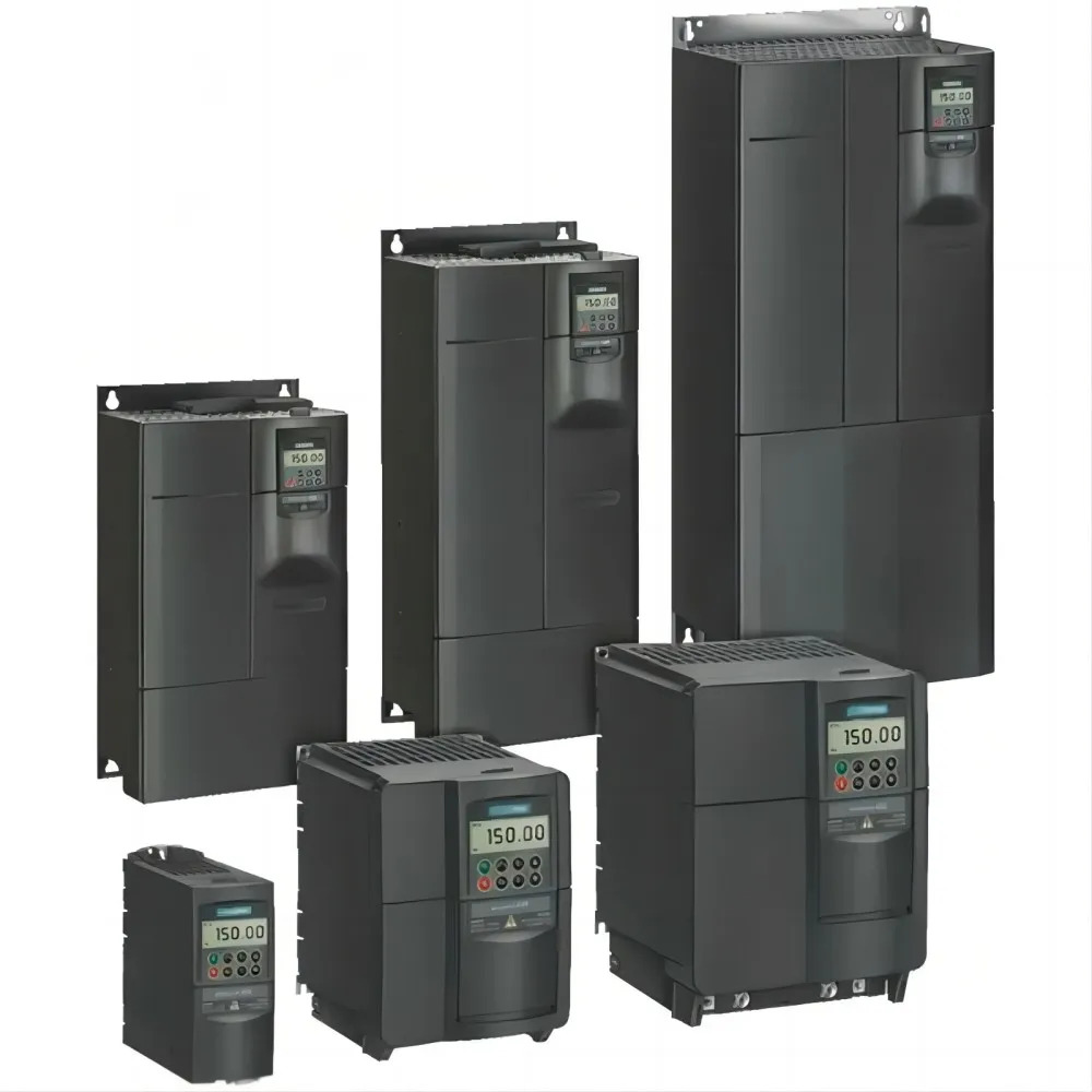 x MICROMASTER 440 A 필터 6SE6440-2AB21-5BA1 신