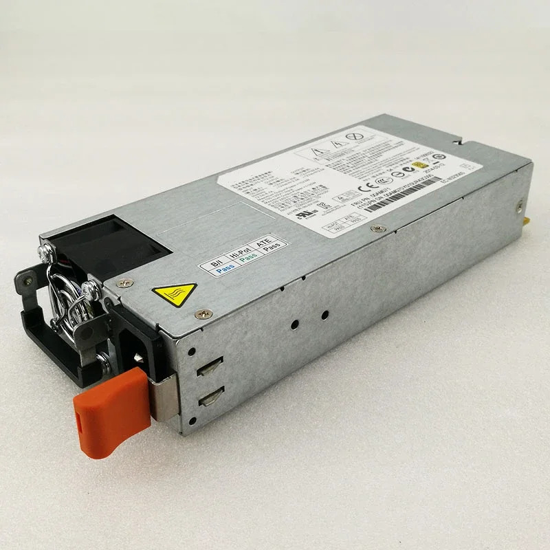 PSU 스위칭 전원공급장치 IBM X3755M3 1100W PS-2112-2M 69Y4934 69Y5568 00J5945 00J5944