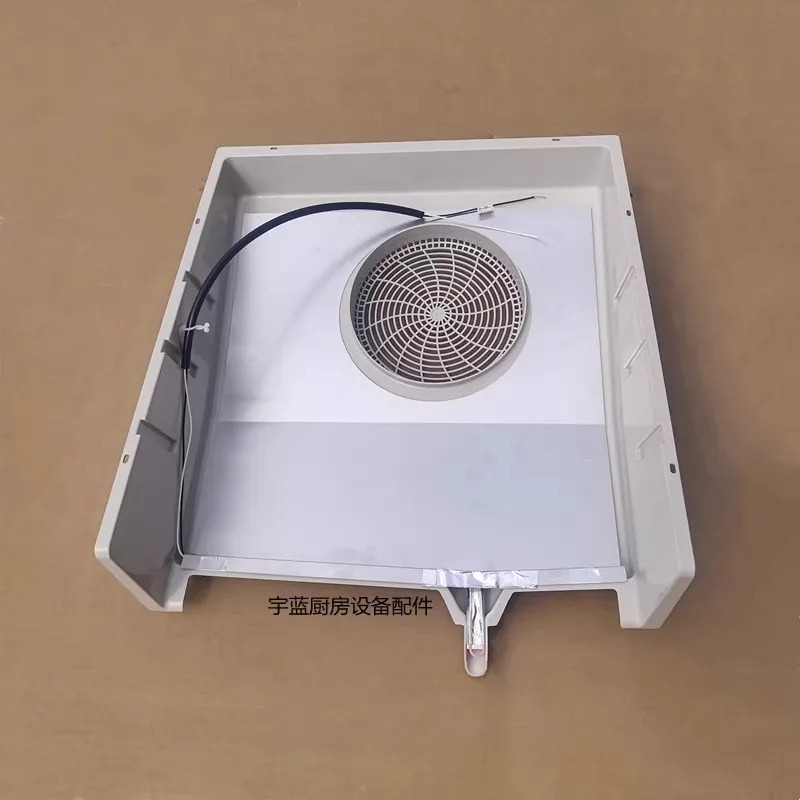 HOSHIZAKI 액세서리 드레트레이 어셈블리 HF-78MA f-창 p-패널 제상 가열 와이어 포함