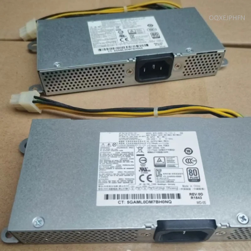 hp호환 600G2 전원공급장치 160W PA-1161-2 HA 905301-001 792225-001
