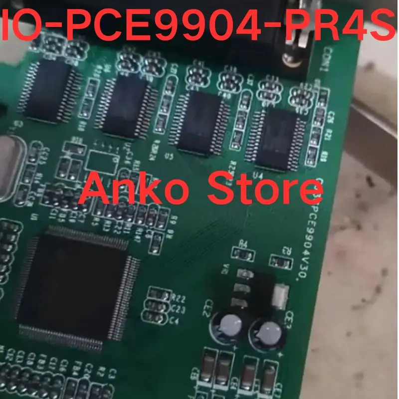 리퍼 OK LO-PCE9904-PR4S 직렬 포트 카드