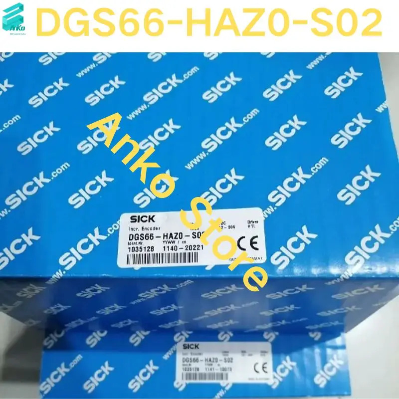 인코더 DGS66-HAZ0-S02